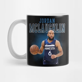 Jordan McLaughlin Mug